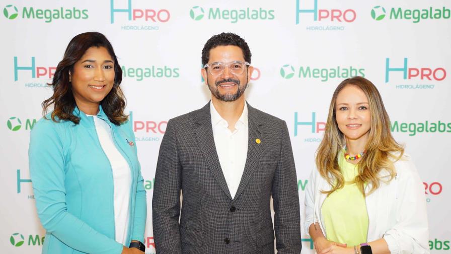 Megalabs lanza suplemento Hidrólageno
