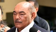 Ram&oacute;n Alburquerque retorna a Rep&uacute;blica Dominicana tras tratamiento m&eacute;dico en EE. UU.