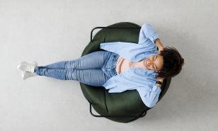 Meditación: equilibrio de mente, cuerpo y espíritu
