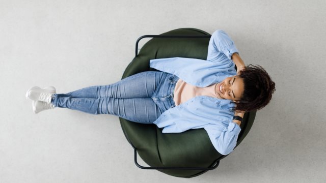 Meditación: equilibrio de mente, cuerpo y espíritu