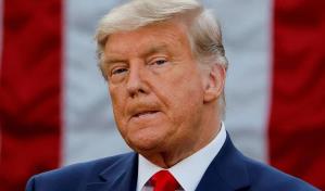 Trump se anticipa a una eventual imputación en Georgia: No manipulé las elecciones