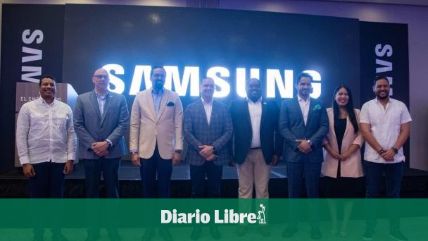 Samsung presenta propuesta de soluciones tecnológicas