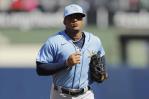 Wander Franco es colocado en licencia administrativa por MLB Wander Franco es colocado en licencia administrativa por MLB