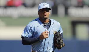 Wander Franco es colocado en licencia administrativa por MLB