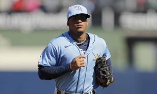 Wander Franco es colocado en licencia administrativa por MLB