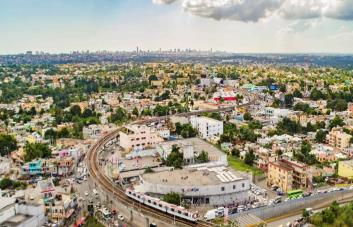 Opret inicia licitación para la extensión del Metro hacia Punta de Villa Mella