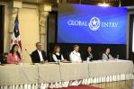 RD se convierte en socio del programa Global Entry para facilitar entrada a EE.UU. RD se convierte en socio del programa Global Entry para facilitar entrada a EE.UU.