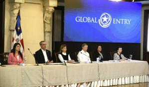 RD se convierte en socio del programa Global Entry para facilitar entrada a EE.UU.