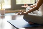 Yoga en casa: ejercicios para el cuerpo y la mente Yoga en casa: ejercicios para el cuerpo y la mente