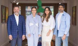 Indómita presenta su nueva temporada inspirada en Guillo Pérez