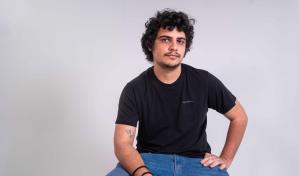 “El viaje” del cineasta Lino Valcárcel a la gran pantalla