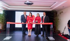 Marcas de lujo y productos promocionales llegan a Santiago con Grabo Estilo