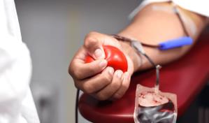 Solicitan sangre en el Hemocentro Nacional para heridos en explosión en San Cristóbal