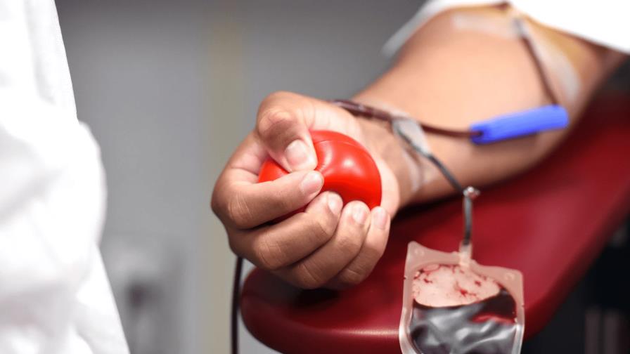 Solicitan sangre en el Hemocentro Nacional para heridos en explosión en San Cristóbal