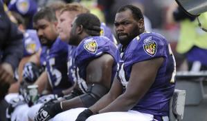 Michael Oher, ex tackle de la NFL, demanda a familia Tuohy por hacerle firmar su tutela
