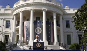 La Casa Blanca pide a los medios mayor rigor frente a las acusaciones de los republicanos