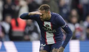 Neymar se muda al Al Hilal tras seis temporadas en el París Saint-Germain