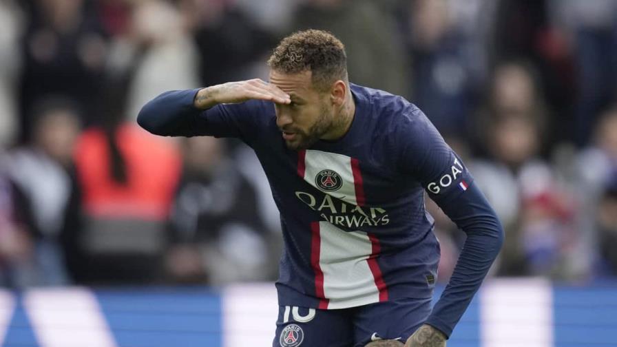 Neymar se muda al Al Hilal tras seis temporadas en el París Saint-Germain