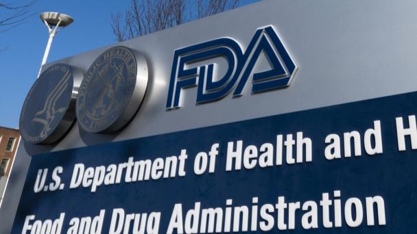 FDA aprueba un medicamento de Pfizer para tratar el mieloma múltiple resistente