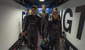 “Gran Turismo” logra emoción pese a los clichés