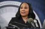 ¿Quién es Fani Willis, la fiscal de Georgia que imputó a Trump por cuarta vez? ¿Quién es Fani Willis, la fiscal de Georgia que imputó a Trump por cuarta vez?