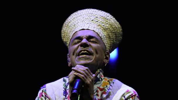 Café Tacvba recibirá Premio de la Herencia Hispana