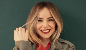 Camila Sodi produce y protagoniza la nueva serie de ViX Cualquier parecido