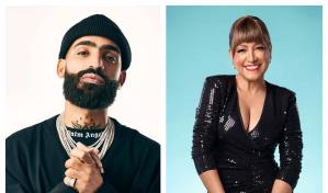 Arcángel y Milly Quezada se unen para encontrar la nueva estrella musical en República Dominicana
