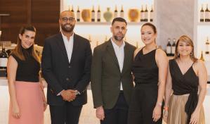 El Catador regresa a Santiago para el Wine Tour 2023