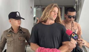 Policía tailandesa solicitará pena de muerte para Daniel Sancho, hijo del actor Rodolfo Sancho
