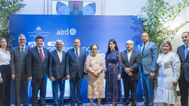 Elaboran protocolo por producto para combatir el comercio ilícito