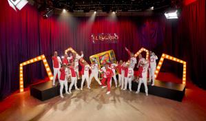 Jandy estrena El Ritmo Más Ratatá, homenaje musical a su padre Johnny Ventura