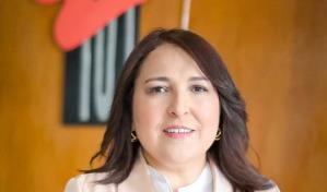 Emelyn Baldera entra al programa El Gobierno de la Tarde en la Z-101