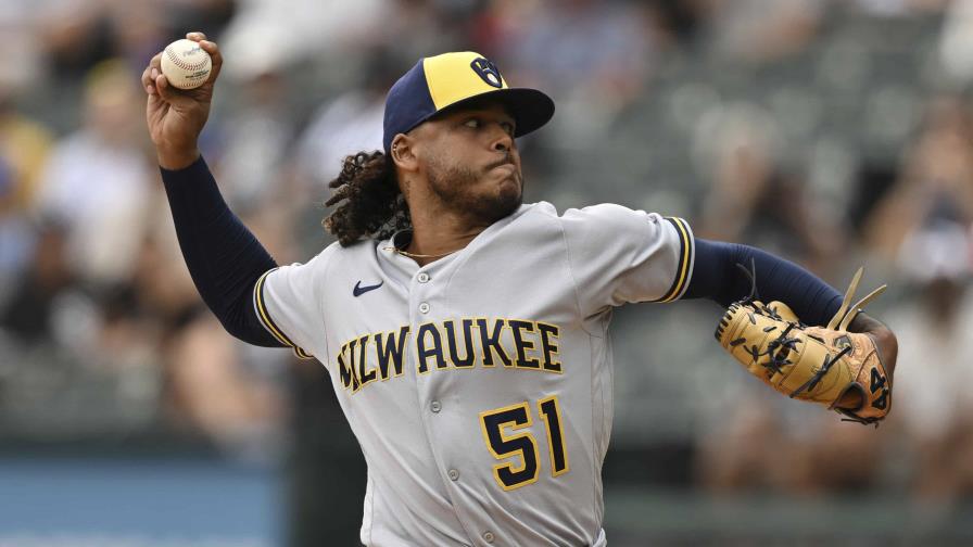 Peralta domina a sus oponentes luego de la pausa del Juego de Estrellas