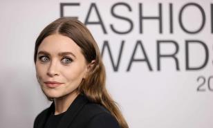 Ashley Olsen se convierte en madre en secreto