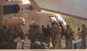 Wagner no logra ‘su objetivo declarado de luchar contra el terrorismo’, en Mali, según Le Monde