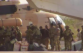 Wagner no logra ‘su objetivo declarado de luchar contra el terrorismo’, en Mali, según Le Monde
