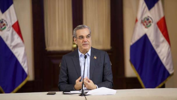 Presidente Abinader dispone la creación de Base Aérea en la provincia Barahona mediante decreto