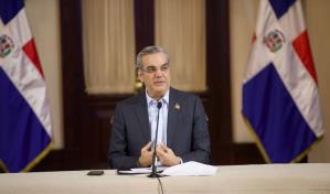 Abinader asistirá a taller sobre transparencia de ingresos y gastos a candidatos del PRM