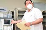 El SNS detecta “alto deterioro” en mobiliario de los hospitales El SNS detecta “alto deterioro” en mobiliario de los hospitales