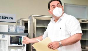 El SNS detecta “alto deterioro” en mobiliario de los hospitales