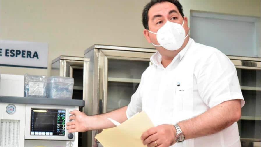 El SNS detecta "alto deterioro" en mobiliario de los hospitales