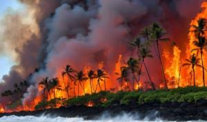 Hawái trabaja para identificar a los 99 muertos de los incendios mientras busca entre las ruinas