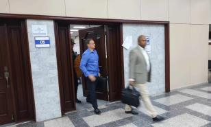 Exprocurador Jean Alain Rodríguez refleja cambios físicos tras siete meses de arresto en casa