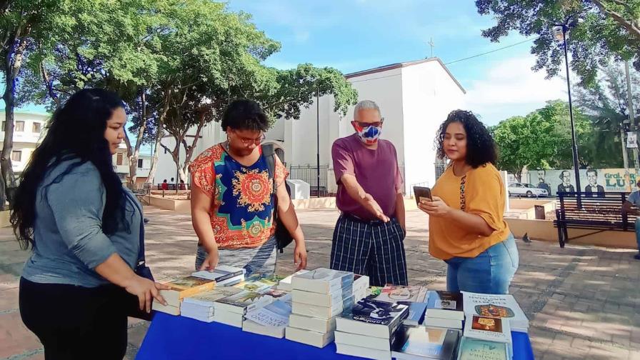 Realizarán Letratón 2023 dedicado a la industria creativa del libro