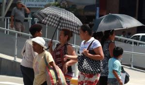 Lima registró el lunes la temperatura más alta desde que existen registros en agosto