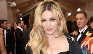 Madonna cumple 65 años recuperándose para su gira mundial y sin ganas de parar
