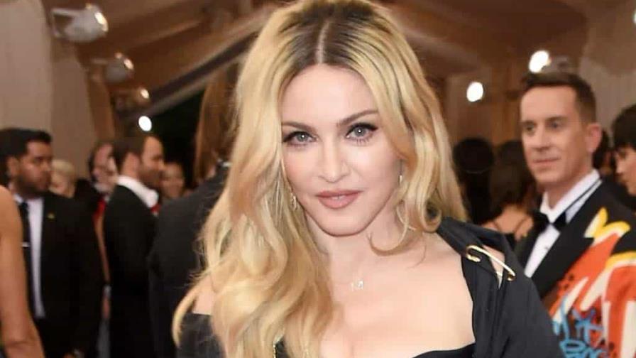 Madonna cumple 65 años recuperándose para su gira mundial y sin ganas de parar