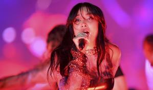 María Becerra y Jhayco confirmados para el festival Megaland en Bogotá