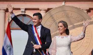 Santiago Peña, un nuevo presidente que llega con las recetas de antes